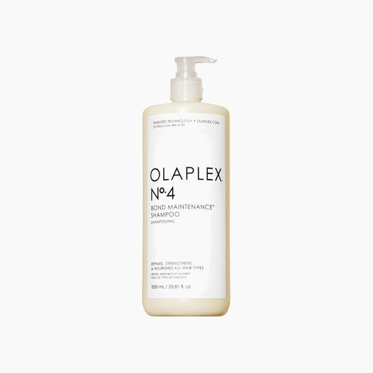 Olaplex No.4 Bond Maintenance Shampoo