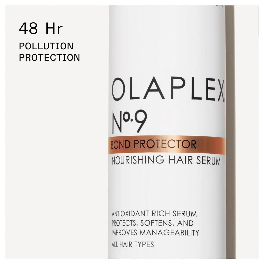 Olaplex No.9 Bond Protector Nourishing Hair Serum 90Ml