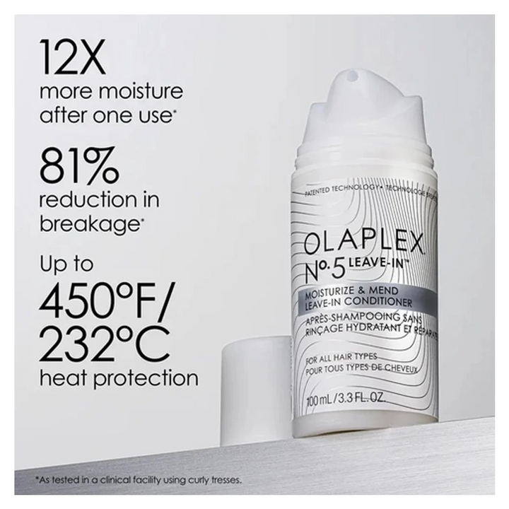 Olaplex No.5 Leave-In Conditioner – 100 Ml