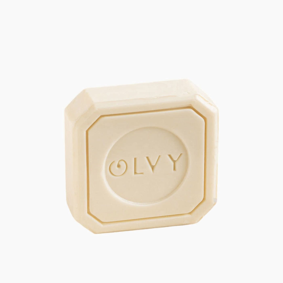 OLVY Nabulsi Soap Olive Oil Bar Soap