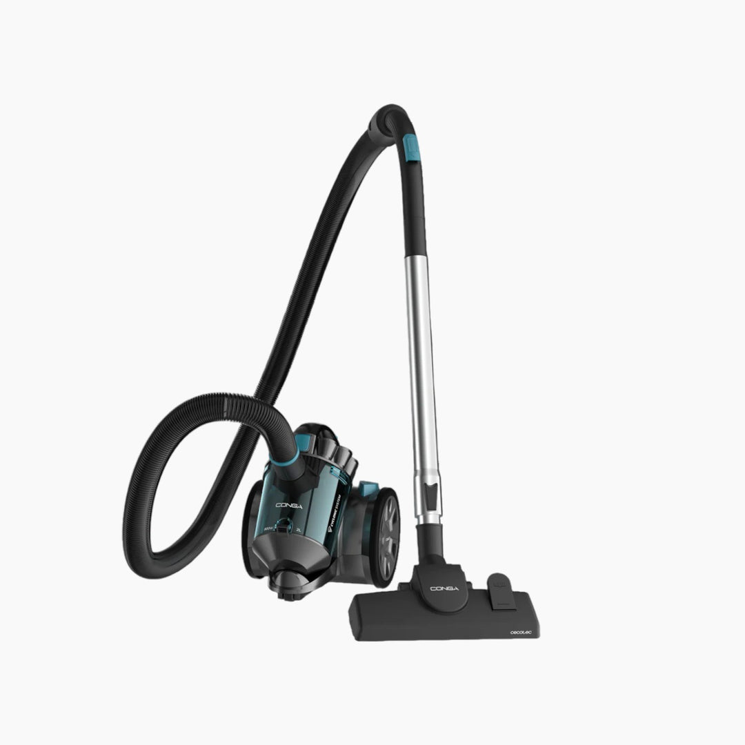 مكنسة كهربائية أسطوانية Cecotec Conga RockStar Cyclonic X-treme