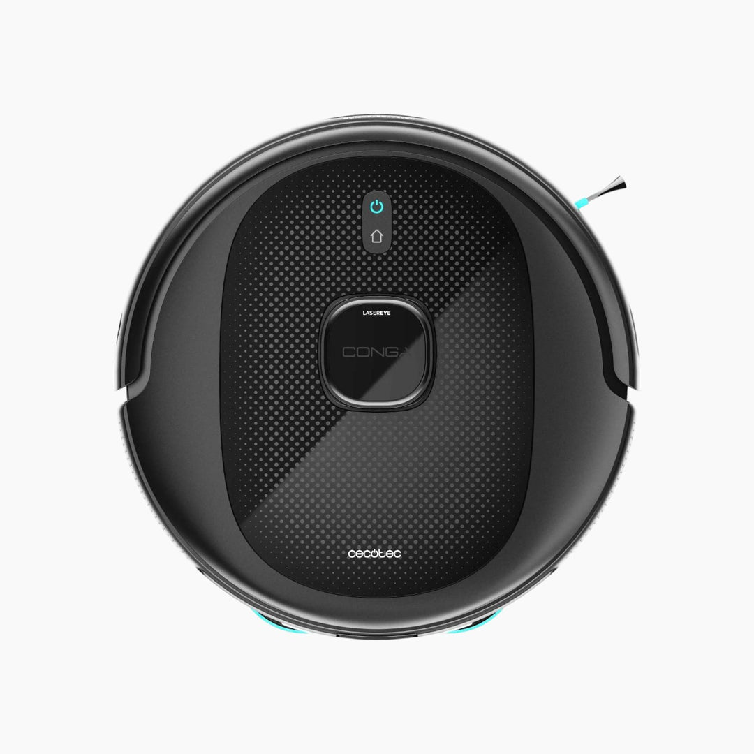 Cecotec Conga 9590 Spin Revolution Ultra Cecotec Power Home