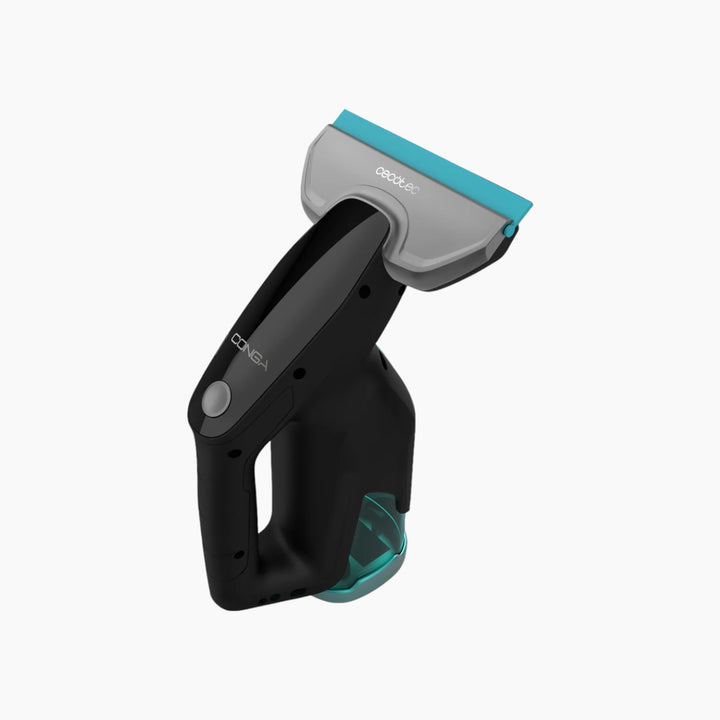 Cecotec Conga Popstar Glass Titanium Window Vacuum Cleaner