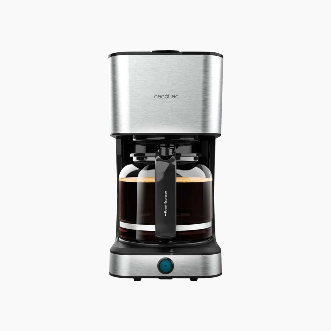 Cecotec 66 Heat Drip Coffee Machine