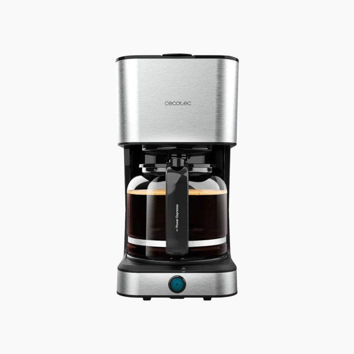 Cecotec 66 Heat Drip Coffee Machine