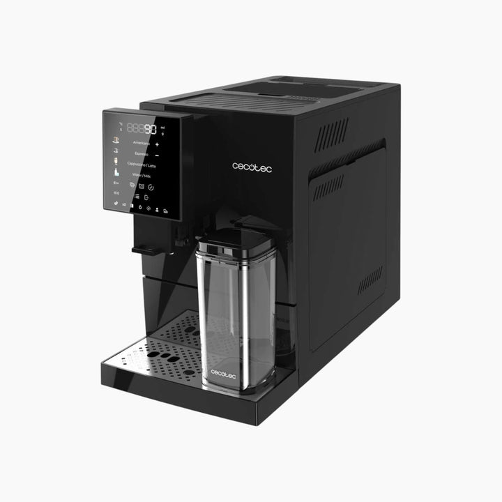 Cecotec Cremmaet Compactccino