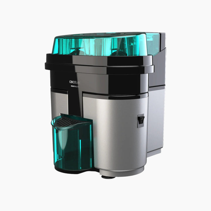 Cecotec EssentialVita Twice Electric Juicer