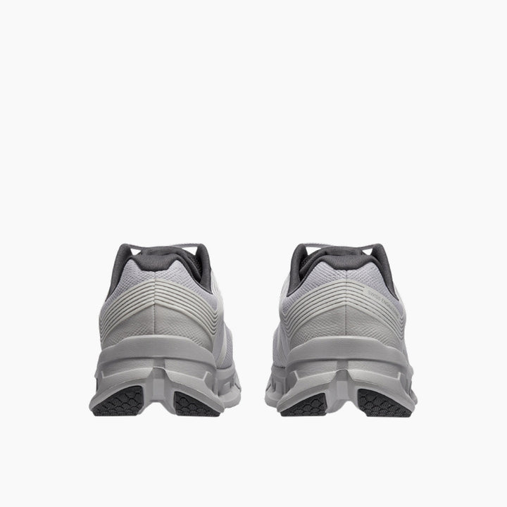 On Cloudgo Shoes - White/Glacier