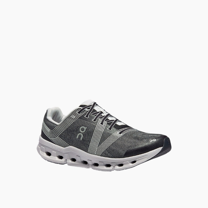 On Cloudgo Shoes - Black/Glacier