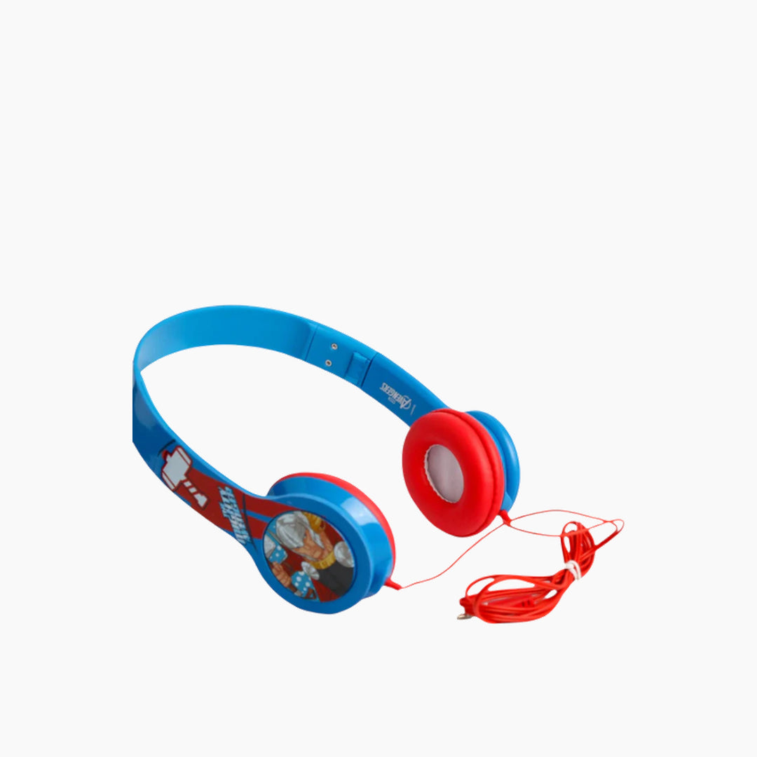 Disney Avengers Headphones