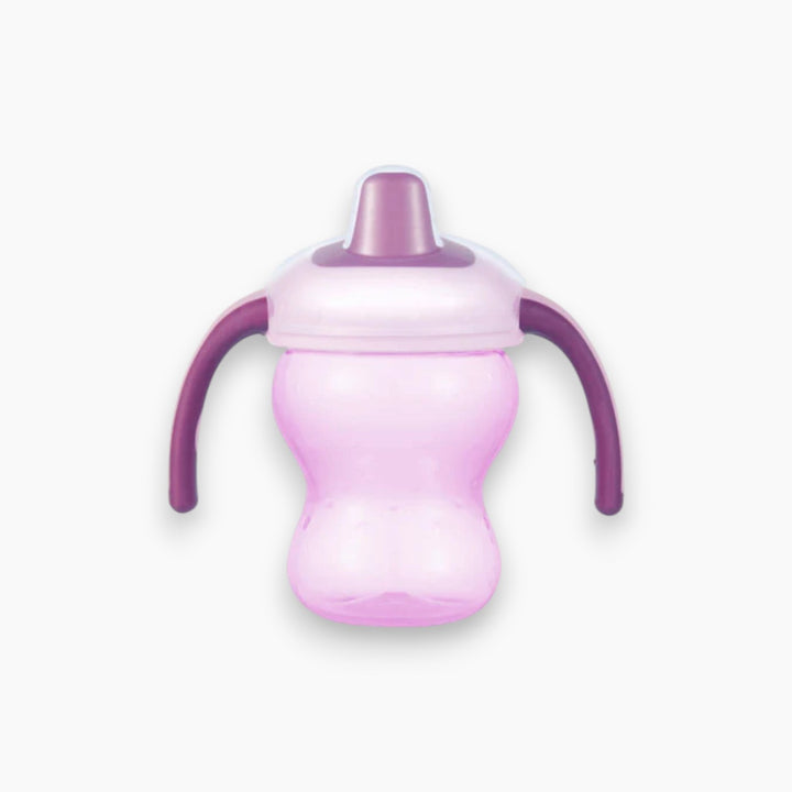 Ababy Soft Spout Training Cup