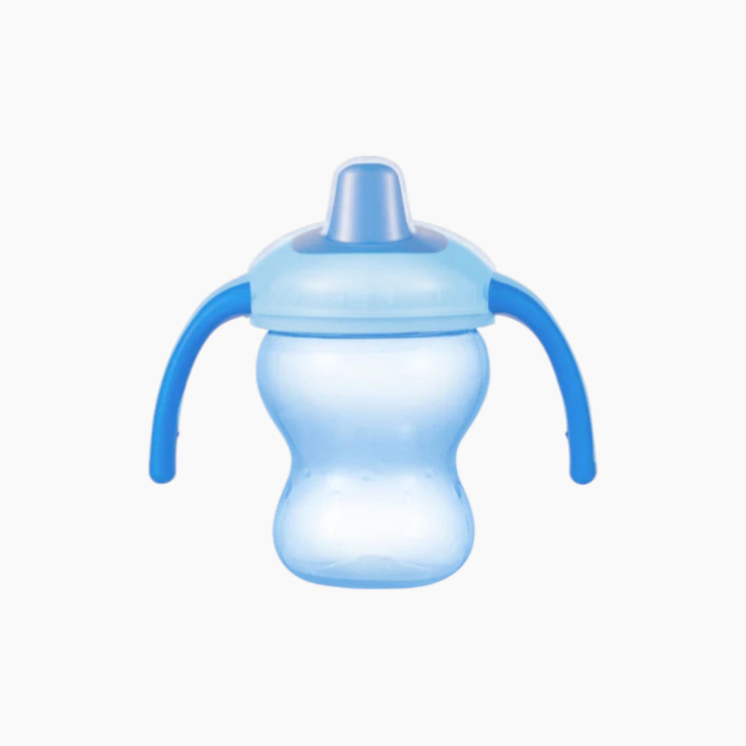 Ababy Soft Spout Training Cup