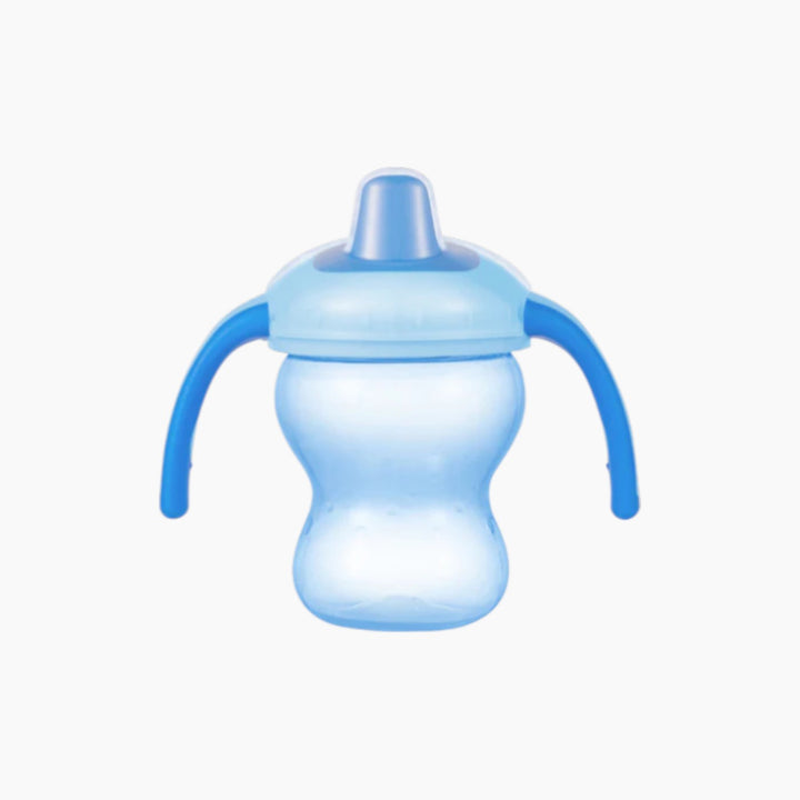 Ababy Soft Spout Training Cup
