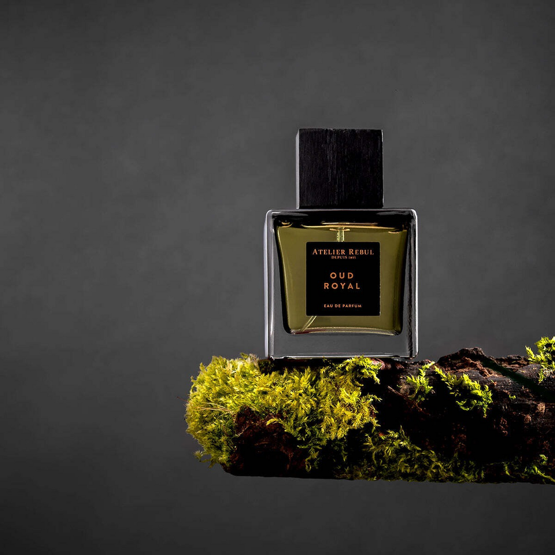 Atelier Rebul Oud Royal Edp 100ml oriental and oudy eau de parfum