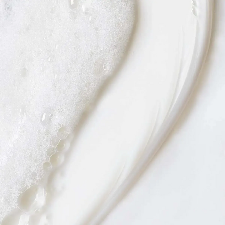 Yves Rocher Oat &amp; Buckwheat Shower Gel