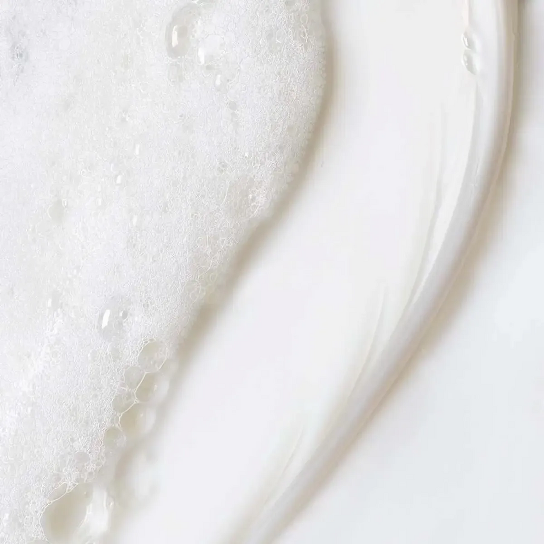 Yves Rocher Oat &amp; Buckwheat Shower Gel