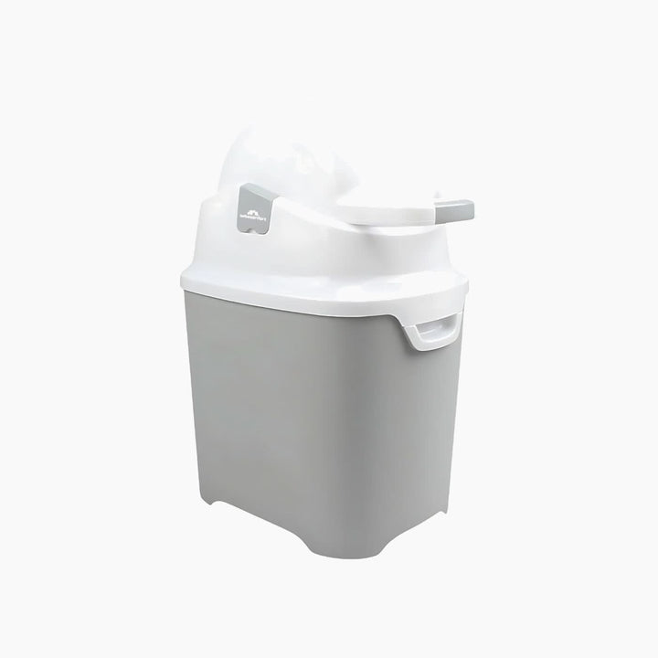 Bebe Confort Odor Control Diaper Bin