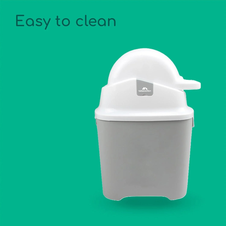Bebe Confort Odor Control Diaper Bin
