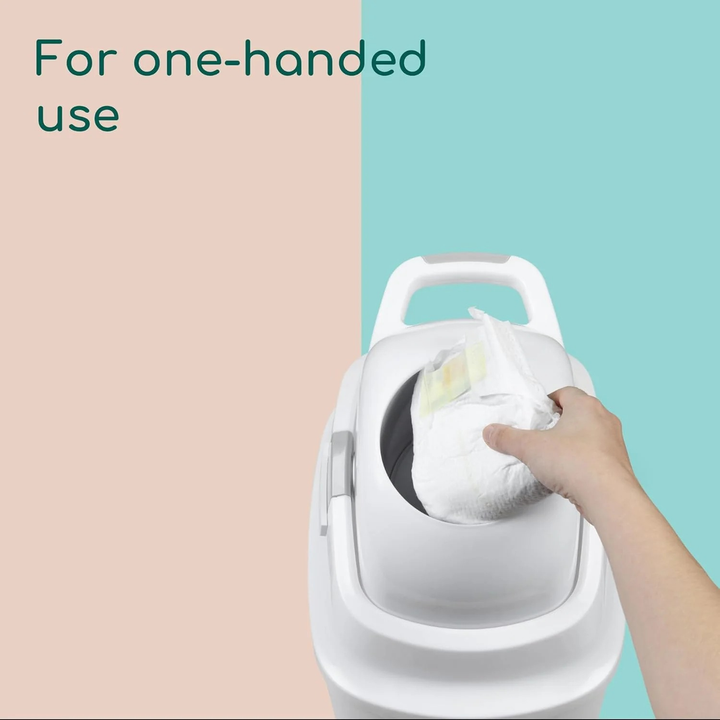 Bebe Confort Odor Control Diaper Bin