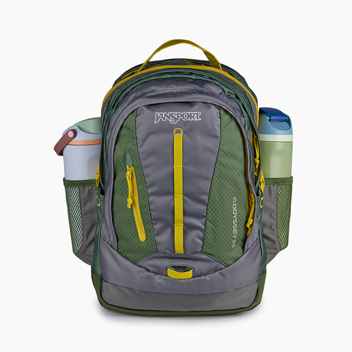 JanSport Odyssey Backpack