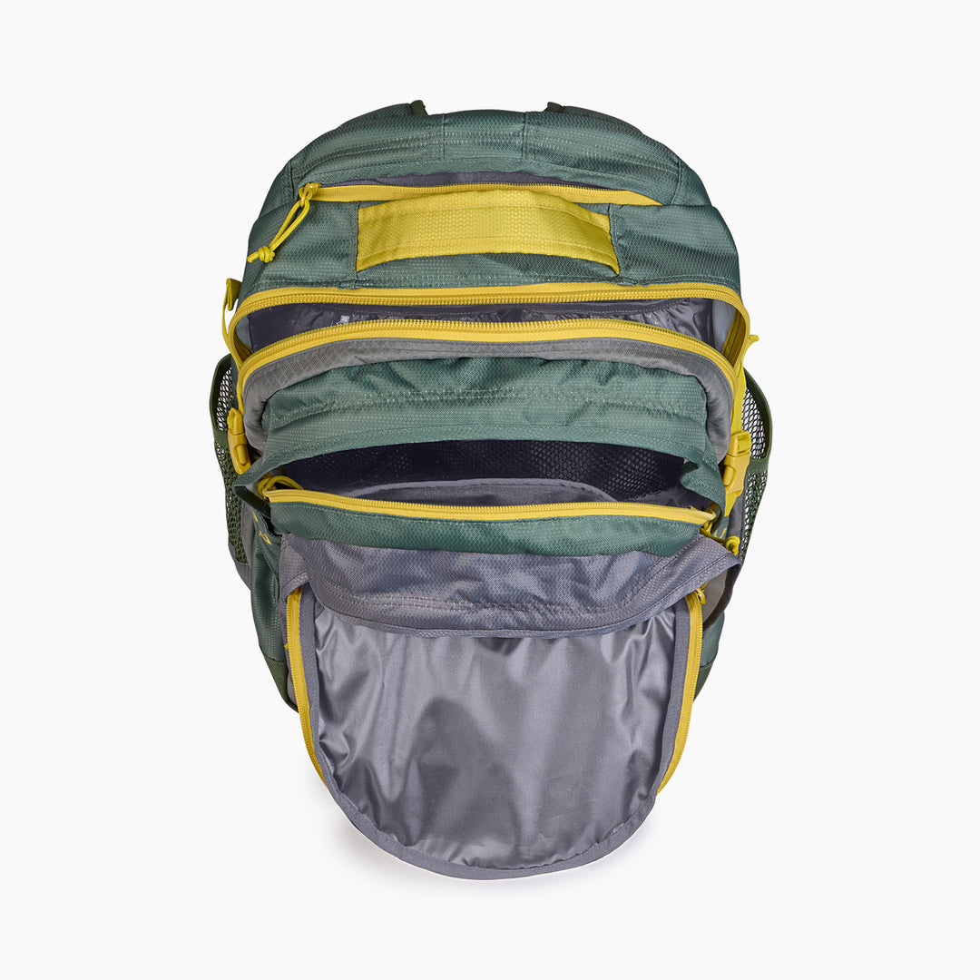 JanSport Odyssey Backpack