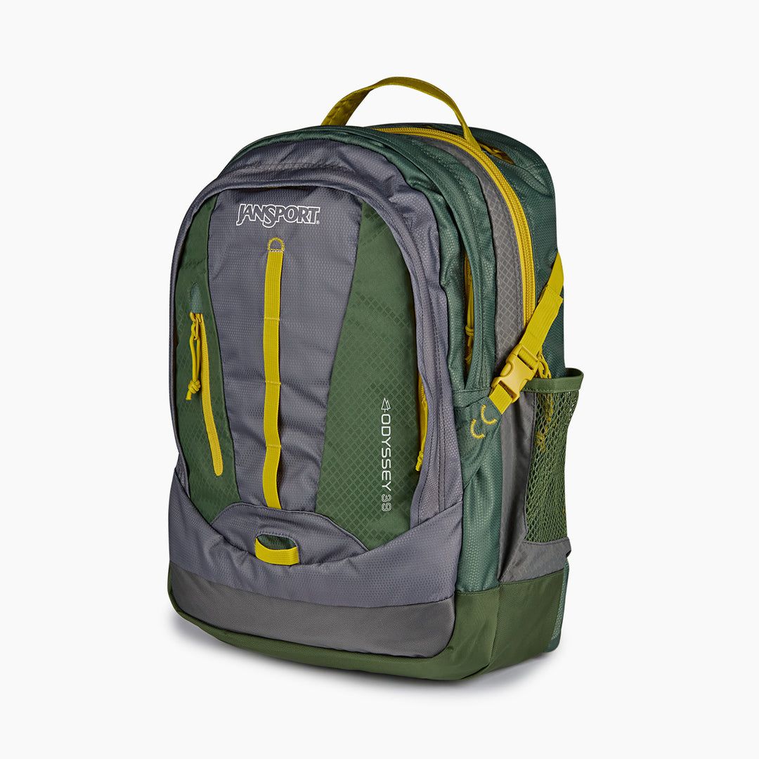 JanSport Odyssey Backpack
