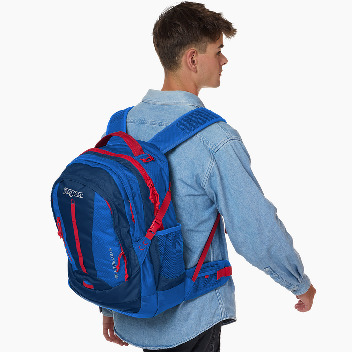 JanSport Odyssey Backpack