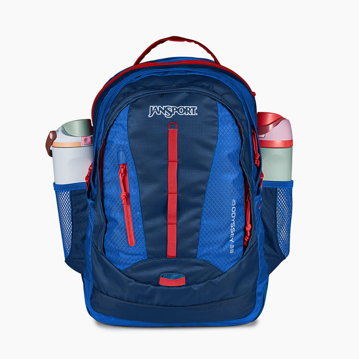 JanSport Odyssey Backpack