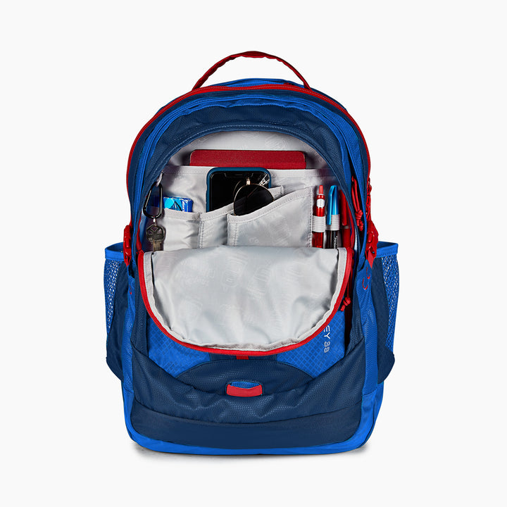 JanSport Odyssey Backpack