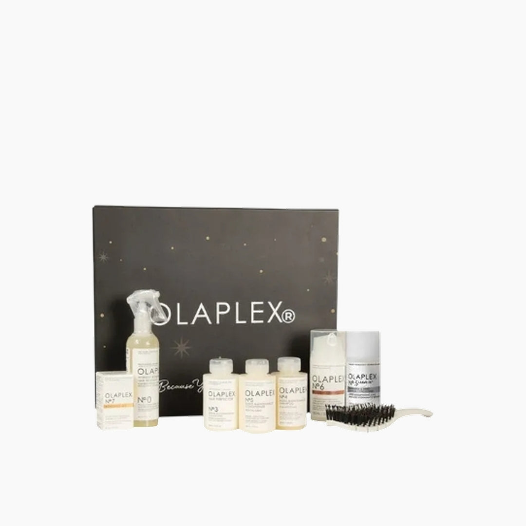 Olaplex Because You Deserve To Shine Kit