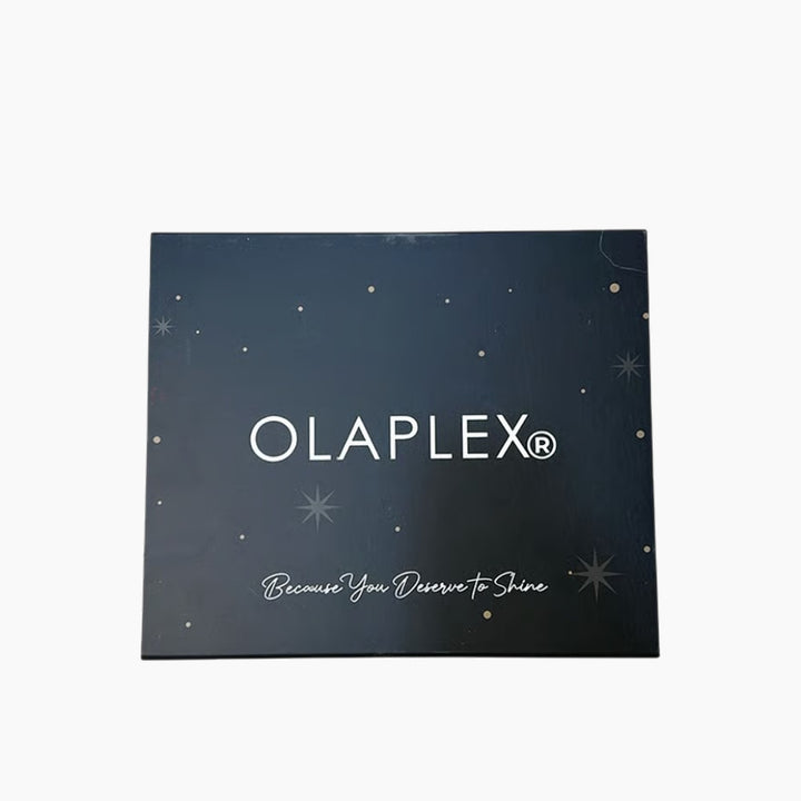Olaplex Because You Deserve To Shine Kit