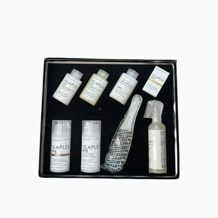 Olaplex Because You Deserve To Shine Kit