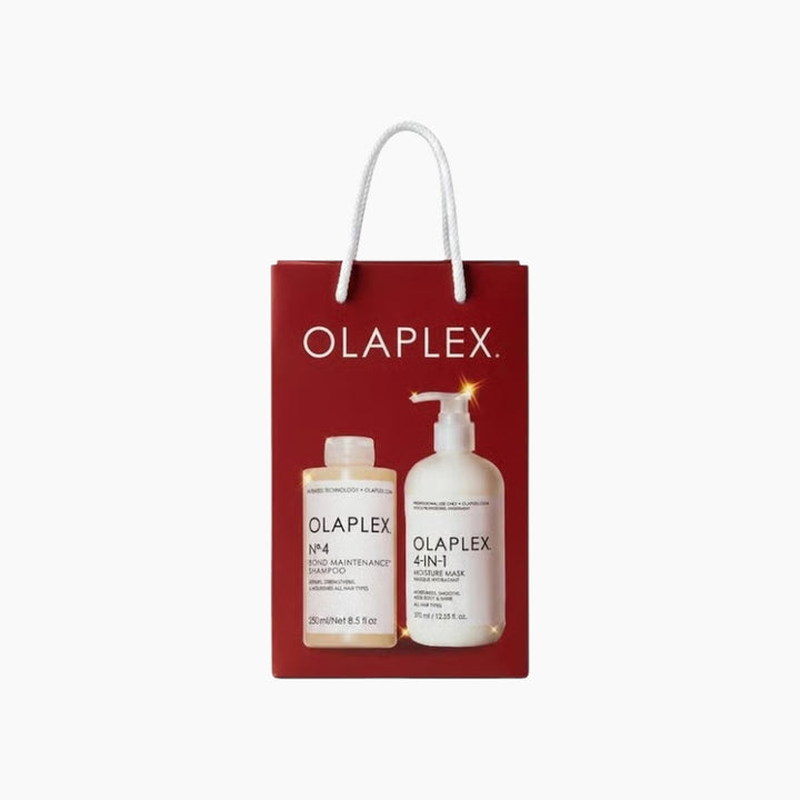 Olaplex Intensive Repair &amp; Deep Care Set