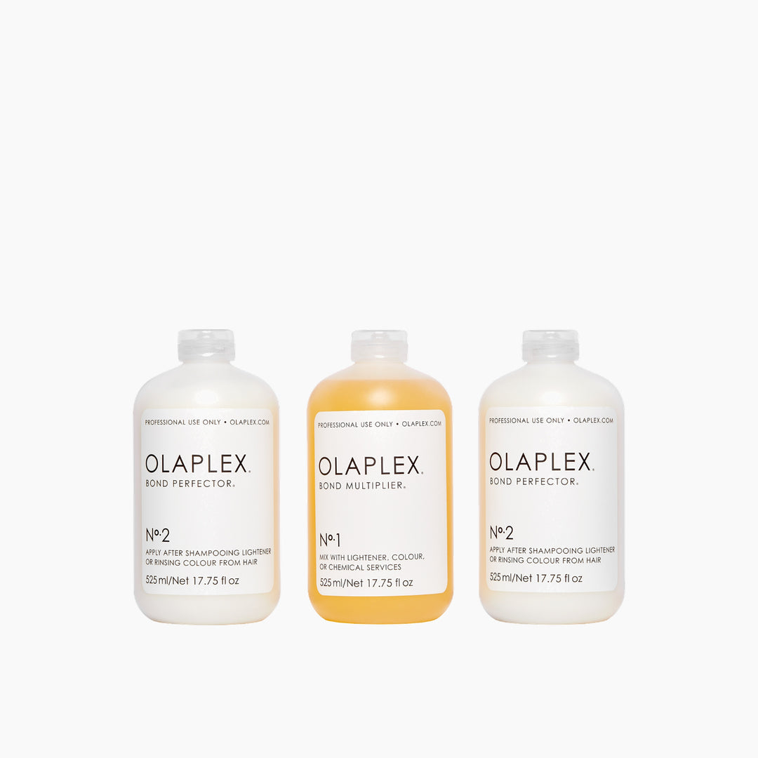 Olaplex Kit - 3 × 525 ml