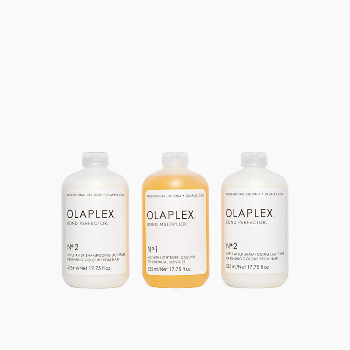 Olaplex Kit - 3 × 525 ml