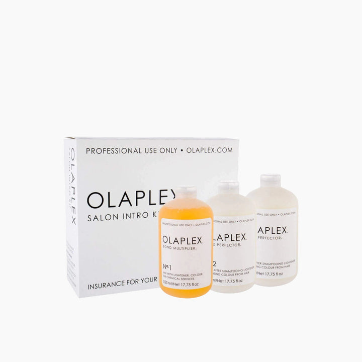 Olaplex Kit - 3 × 525 ml