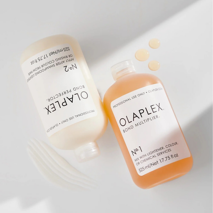 Olaplex Kit - 3 × 525 ml