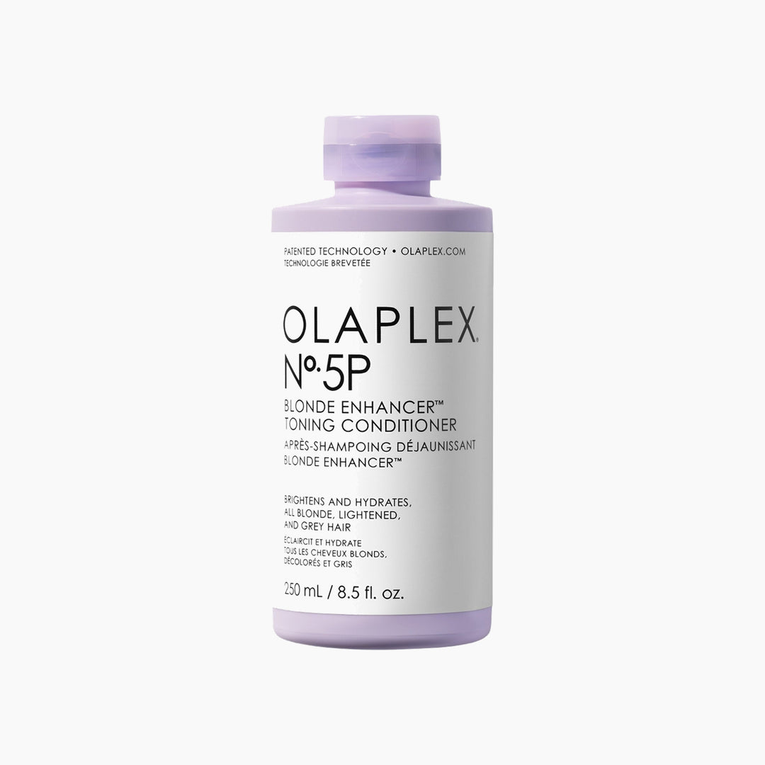 Olaplex N°.5P Blonde Enhancer Toning Conditioner, 250 Ml