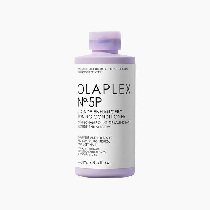 Olaplex N°.5P Blonde Enhancer Toning Conditioner, 250 Ml