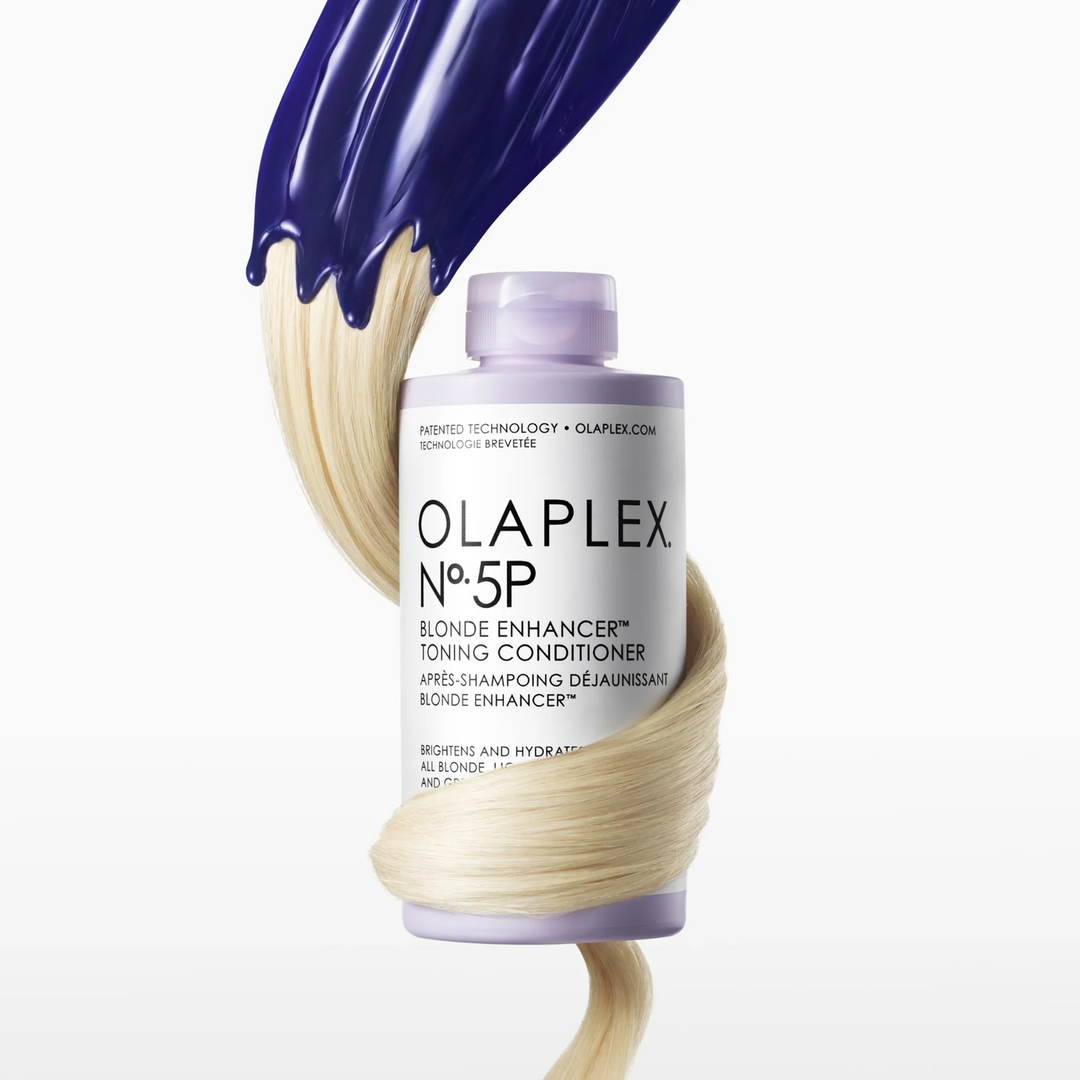Olaplex N°.5P Blonde Enhancer Toning Conditioner, 250 Ml