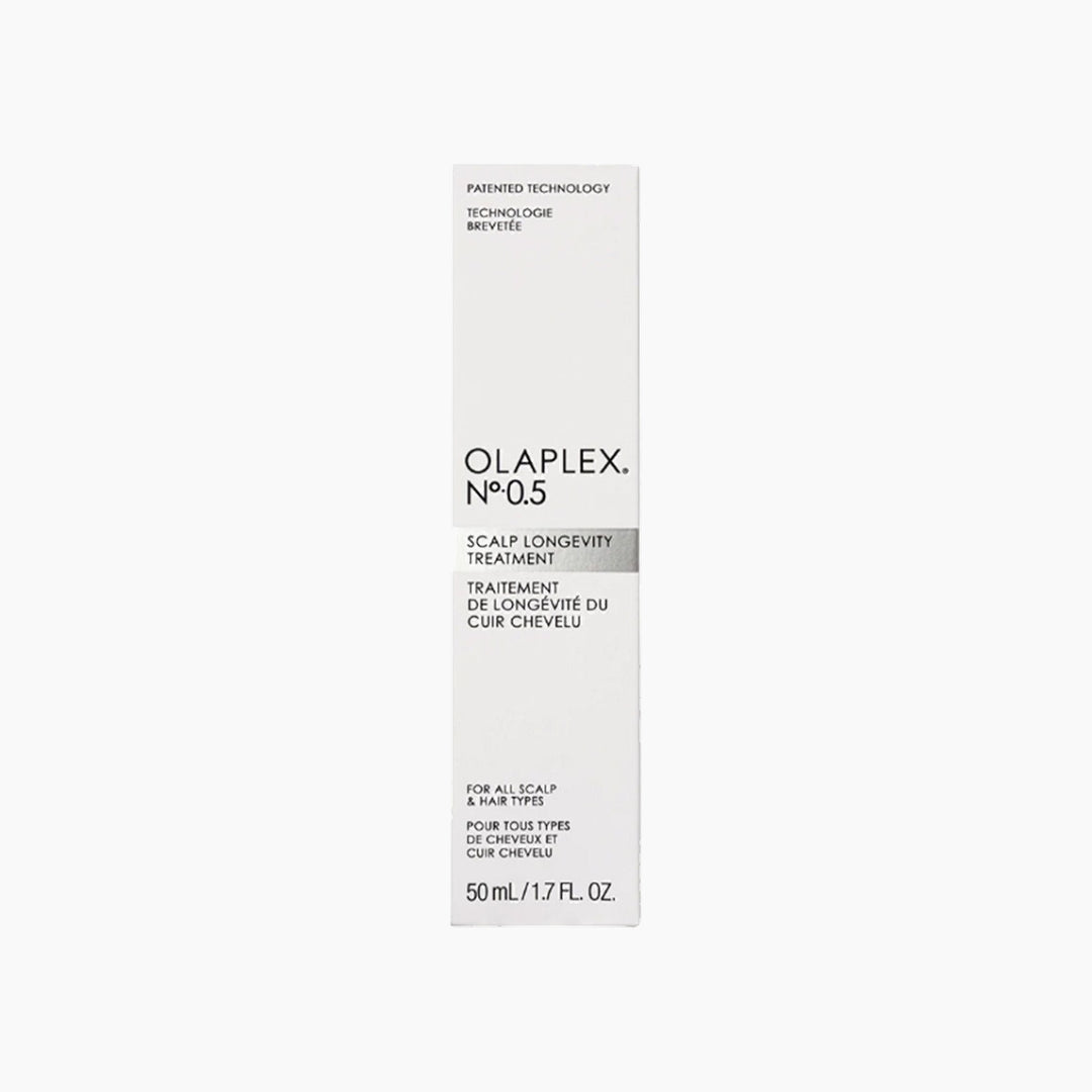 Olaplex No. 0.5 Scalp Longevity Treatment 50Ml