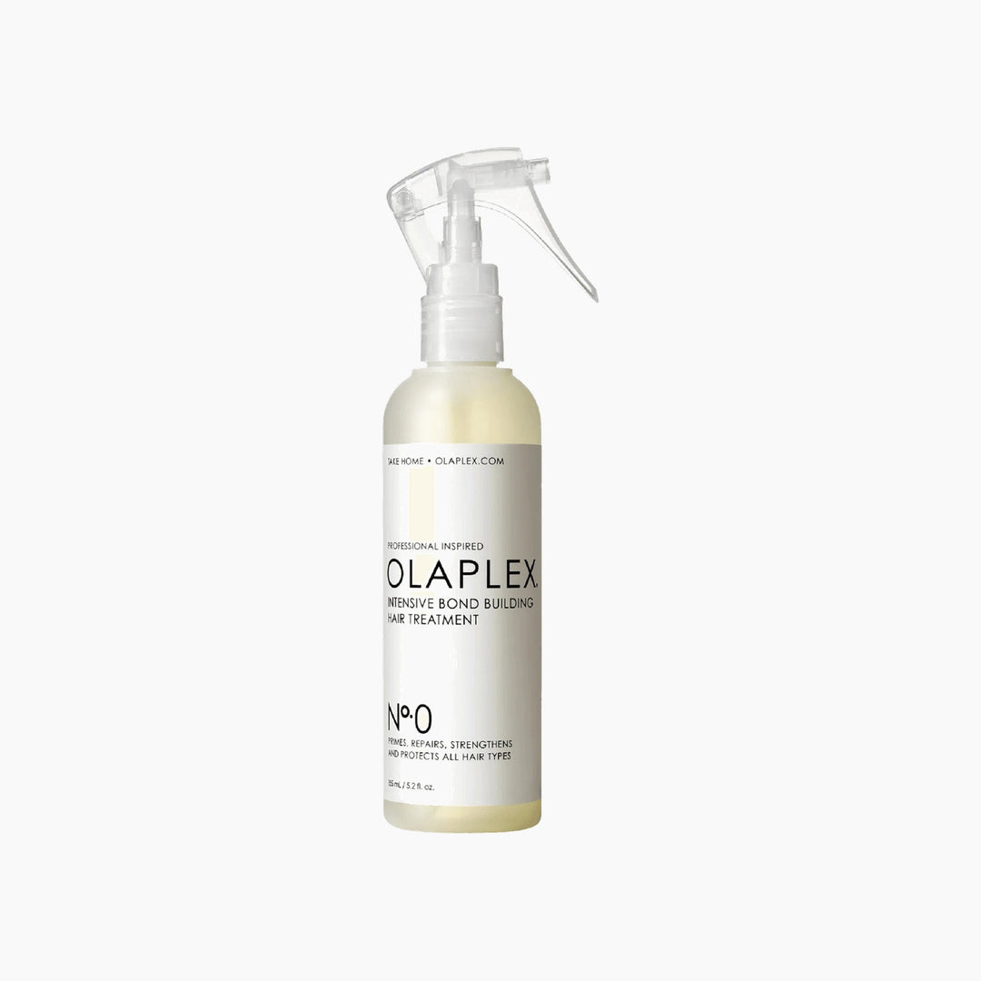 Olaplex No. 0 Bond Building Treatment 155Ml