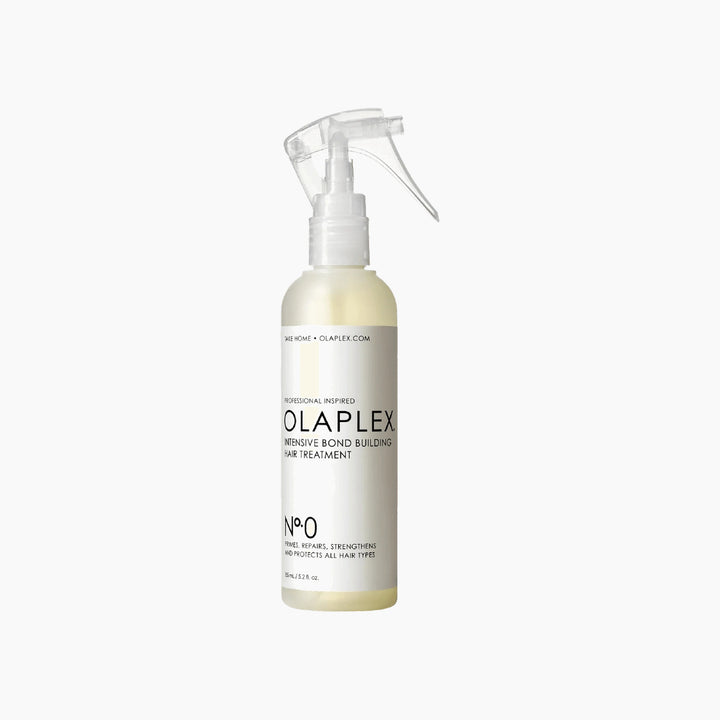 Olaplex No. 0 Bond Building Treatment 155Ml