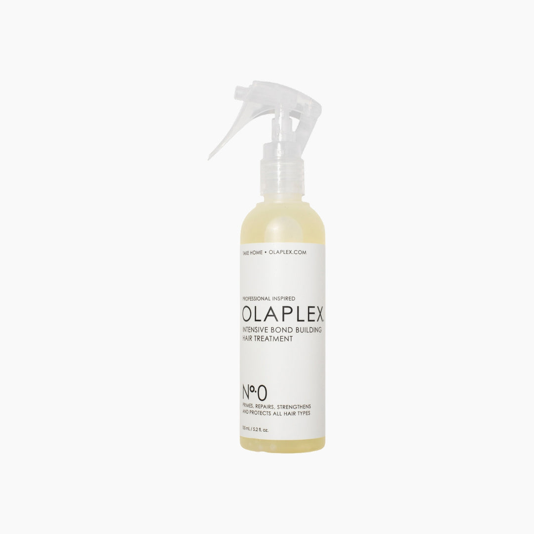 Olaplex No. 0 Bond Building Treatment 155Ml