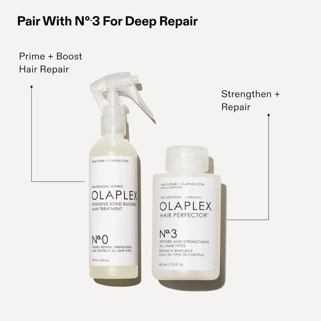 Olaplex No. 0 Bond Building Treatment 155Ml