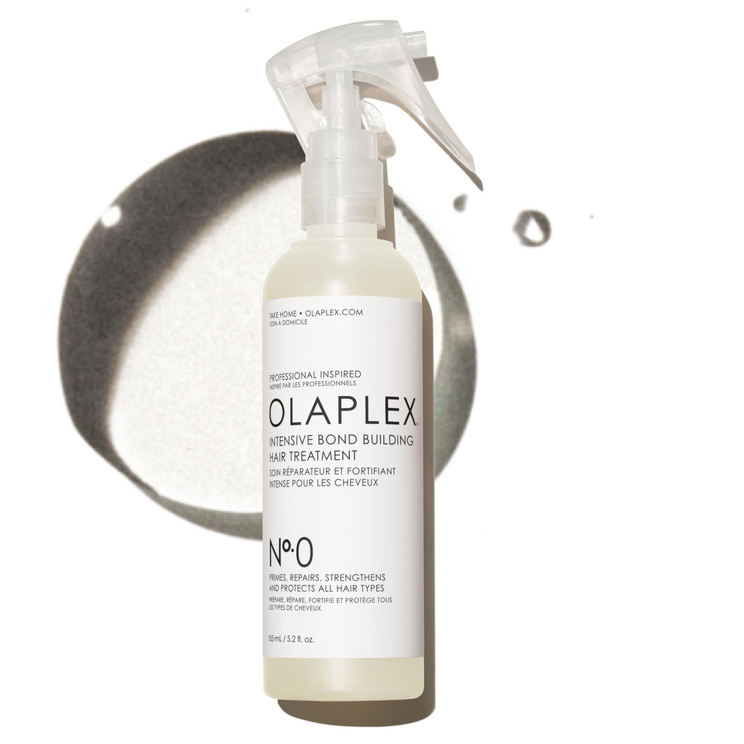 Olaplex No. 0 Bond Building Treatment 155Ml