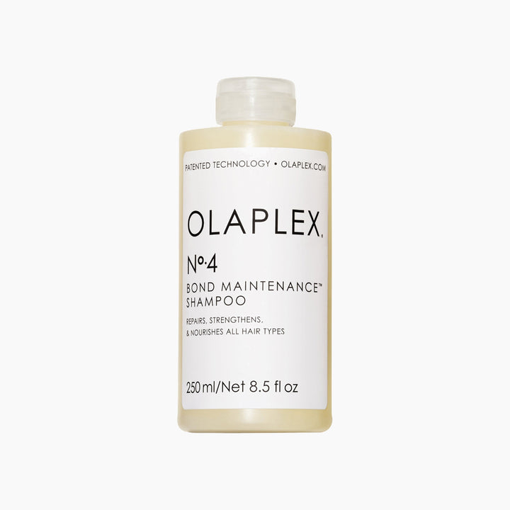 Olaplex No.4 Bond Maintenance Shampoo