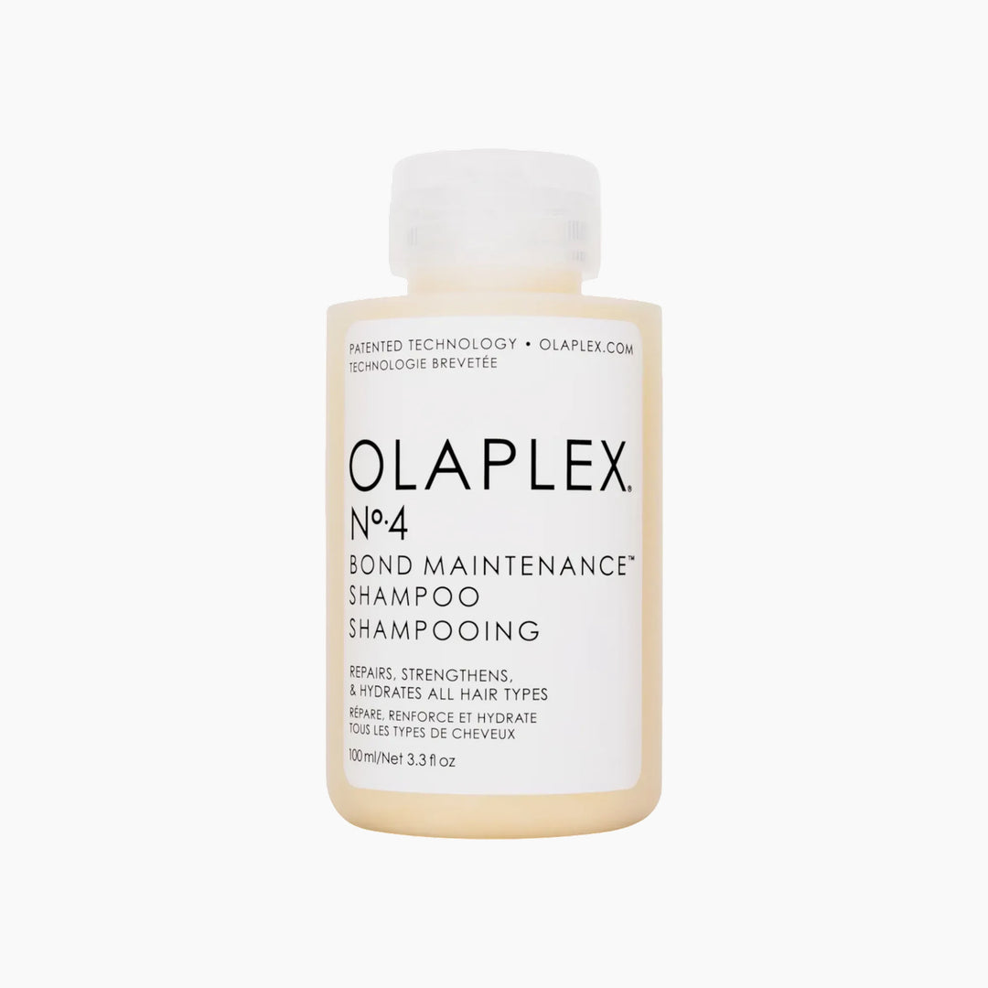 Olaplex No.4 Bond Maintenance Shampoo 100 ML