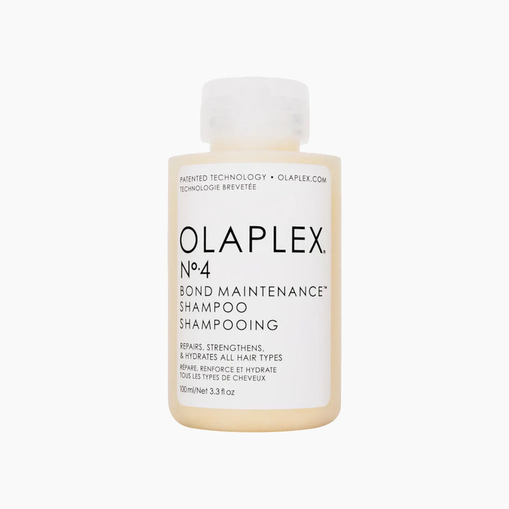 Olaplex No.4 Bond Maintenance Shampoo 100 ML