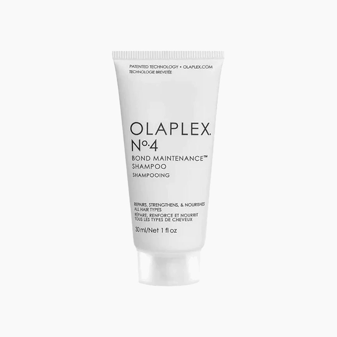 Olaplex No.4 Bond Maintenance Shampoo – 30Ml